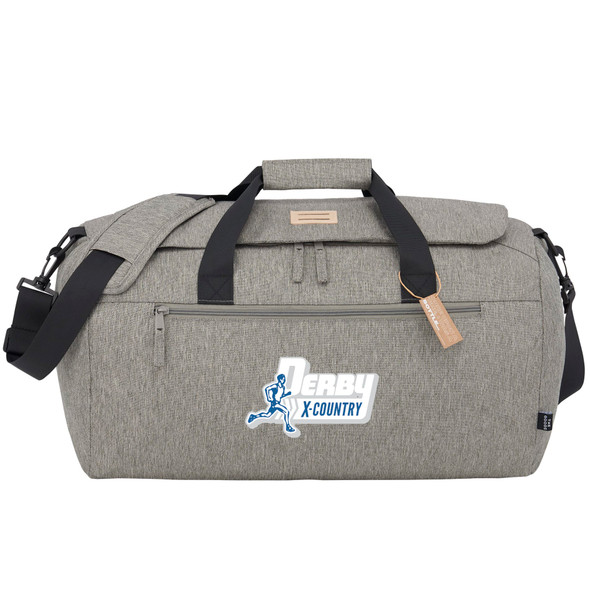 THE GOODS™ Recycled Roll Duffel