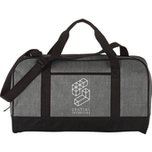 Heather 18" Duffel Bag