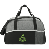 Energy 17" Duffel Bag