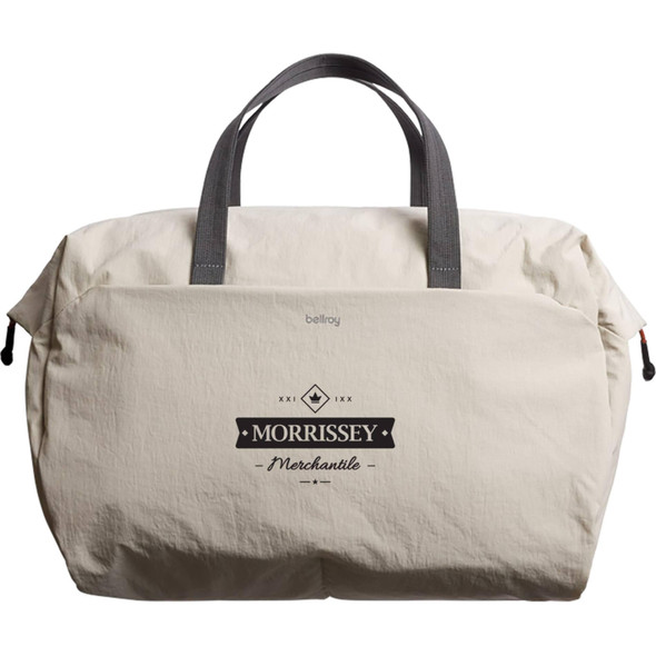 Bellroy Lite Recycled Duffle 