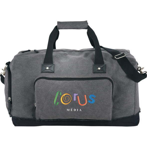 Field &amp; Co.® Hudson 21" Weekender Duffel Bag