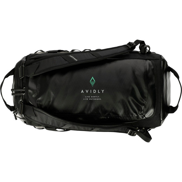  Gregory Alpaca 45L Duffel 