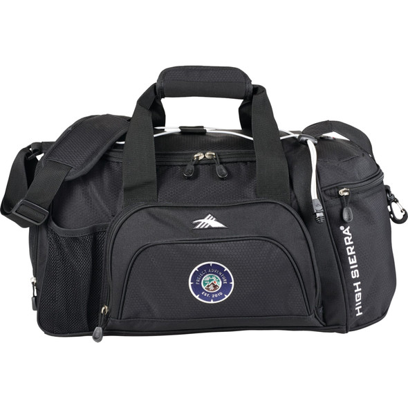  High Sierra® 22" Switch Blade Sport Duffel Bag 