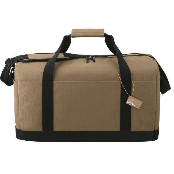  NBN Recycled Utility Duffel 