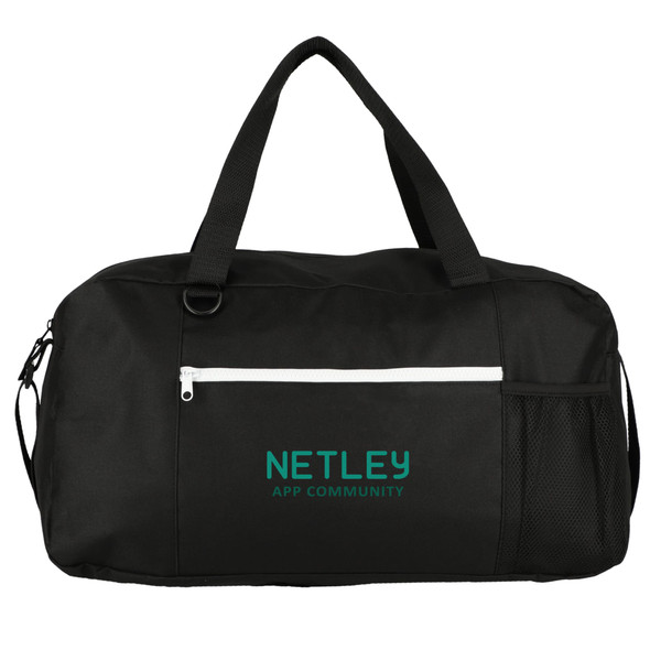  Pacific Recycled Duffle Bag 