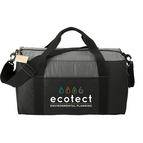  NBN Trailhead Recycled Duffel 