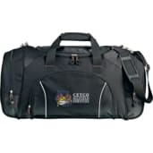 Triton Weekender 24" Carry-All Duffel Bag