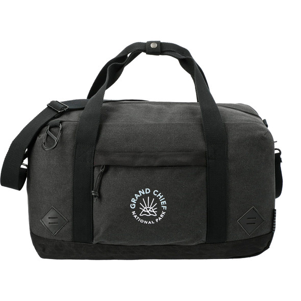 Field &amp; Co. Woodland Duffel