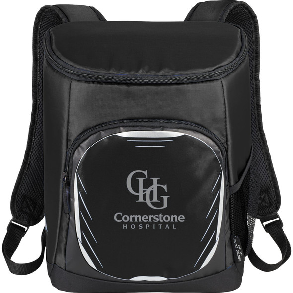  Arctic Zone® 18 Can Cooler Backpack 