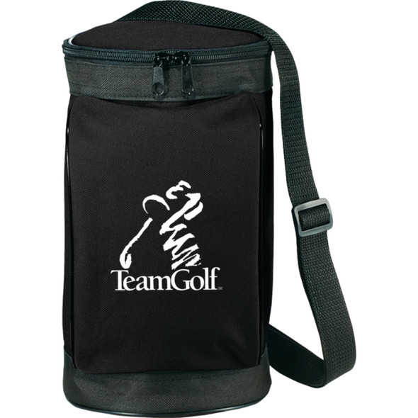  Golf Bag 6-Can Event Cooler 