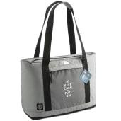  Arctic Zone® Repreve® 25-50 Can Expandable Cooler 