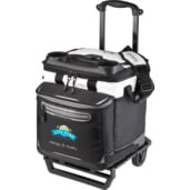 Arctic Zone® Titan Deep Freeze®  Rolling Cooler