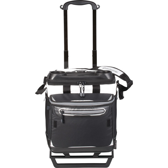  Arctic Zone® Titan Deep Freeze®  Rolling Cooler 