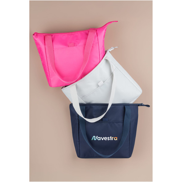 Kade RPET 6 Can Tote Cooler