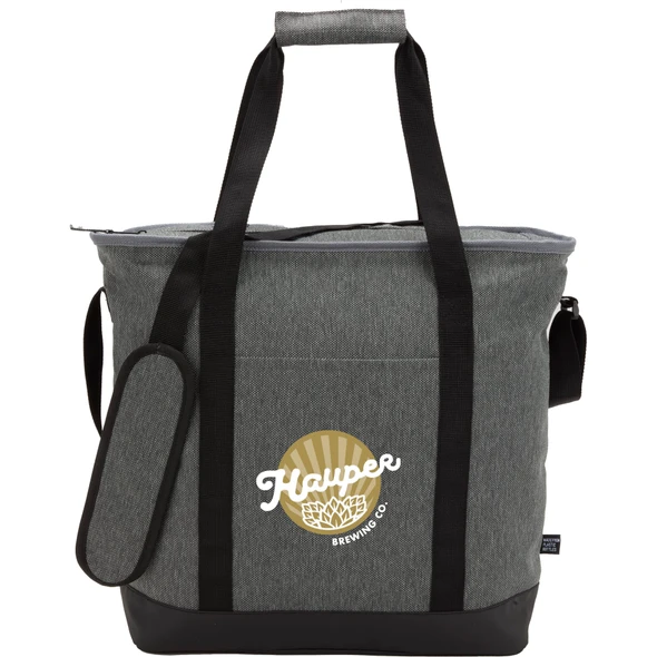  Vila Recycled 30 Can Tote Cooler 