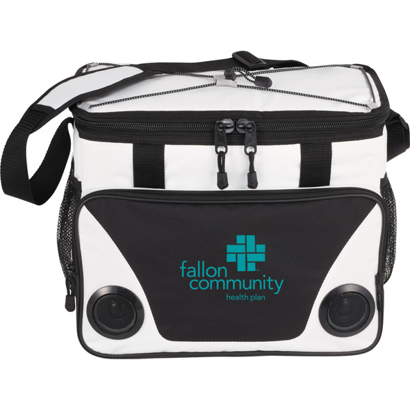  Arctic Zone® Titan Deep Freeze® Speaker Cooler 