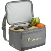 Arctic Zone® Repreve® Recycled 6 Can Lunch Cooler