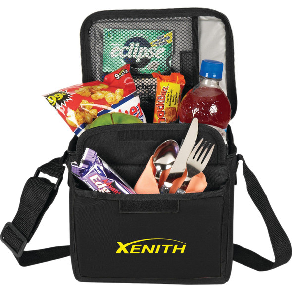  6-Can Lunch Cooler 