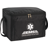 Spectrum Budget 6-Can Lunch Cooler