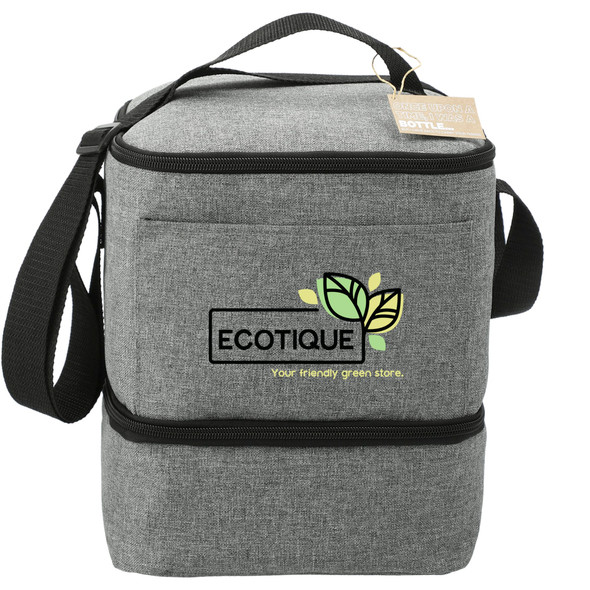 Tundra Recycled 9 Can Lunch Cooler 