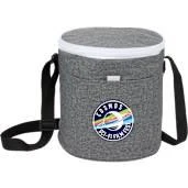  Round RPET 9 Can Cooler Bag? 