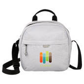 Caribou RPET 6 Can Cooler