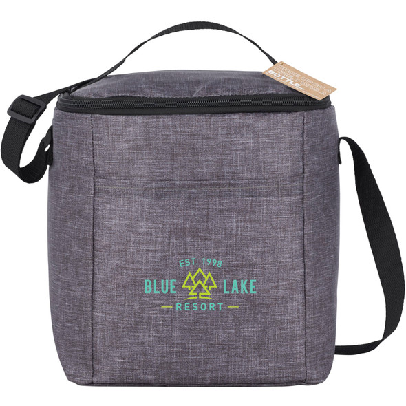 Excursion Recycled 6 Can Lunch Cooler 