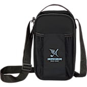 Crossbody Recycled 6-Can Cooler