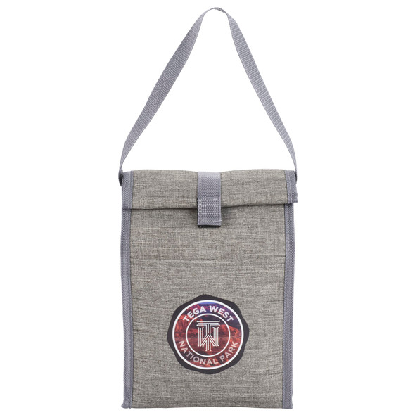  Reclaim Recycled 4 Can Lunch Cooler 