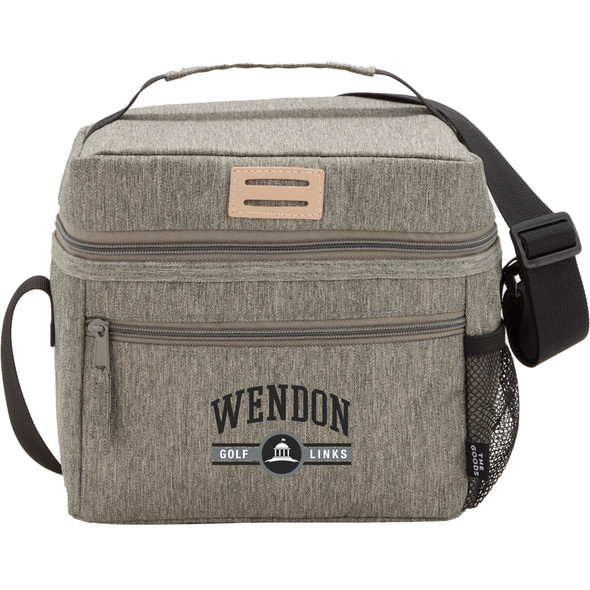  The Goods Recycled 9 Can Lunch Cooler 