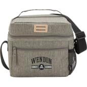  The Goods Recycled 9 Can Lunch Cooler 