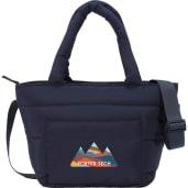  Puffer Recycled 9 Can Tote Cooler 