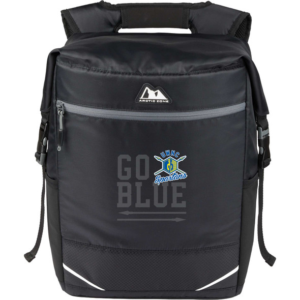 Arctic Zone Rolltop 24 Can Cinch Cooler
