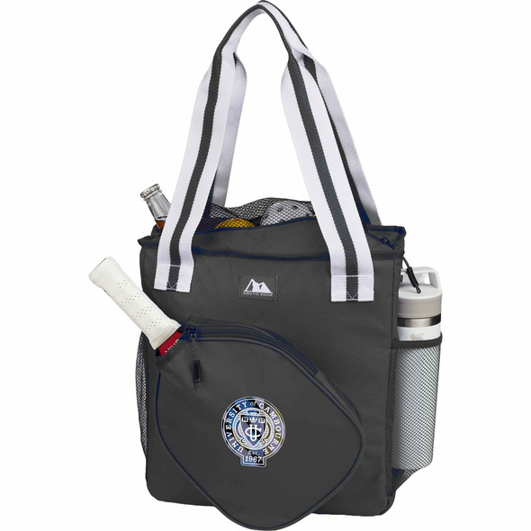 Arctic Zone 20 Can Insulated Pickleball Tote Coole