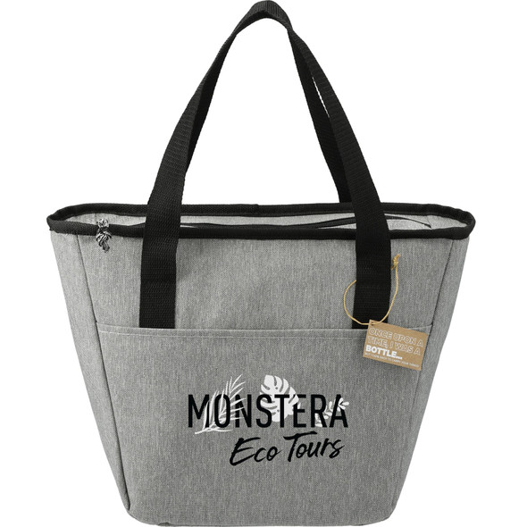  Merchant & Craft Revive Recycled 9 Can Tote Cooler 