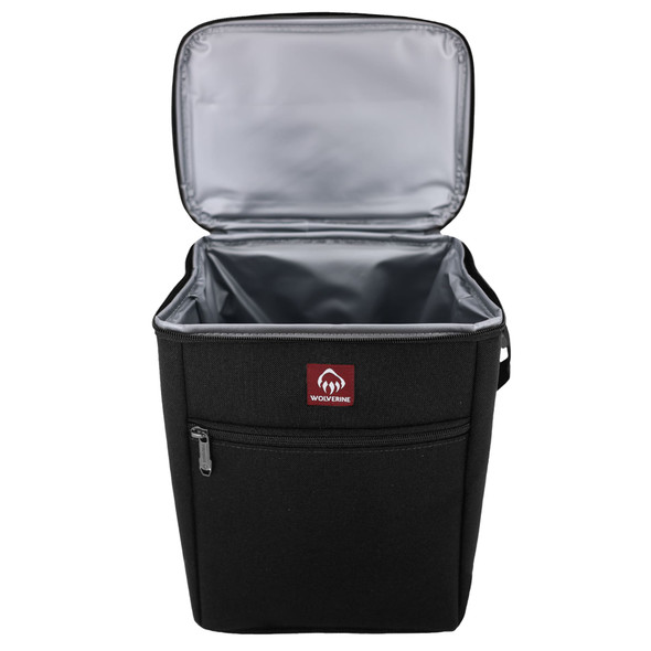  Wolverine Vertical 12 Can Cooler 