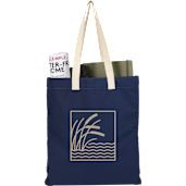 FEED Organic Cotton Convention Tote