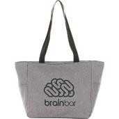  Essential Zip Convention Tote 