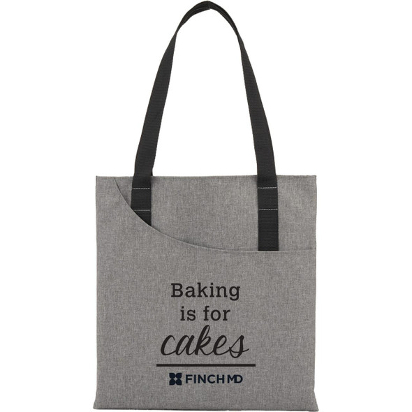  Swoop RPET Convention Tote 