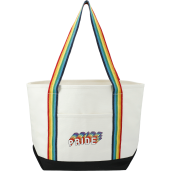 Baltic 18oz Cotton Canvas Tote