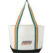  Baltic 18oz Cotton Canvas Tote 