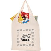  All-Purpose 5oz Cotton Canvas Tote 