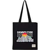 FEED Organic Cotton Book Tote