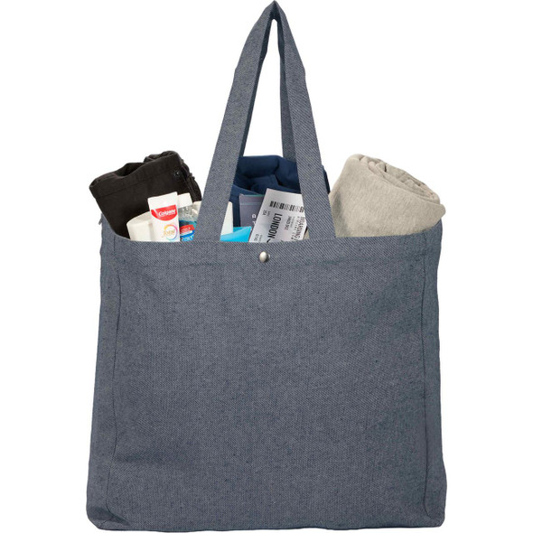  Eon 5oz Recycled Cotton Tote 