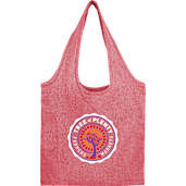 Bungalow 5oz Recycled Cotton Twill Shopper Tote