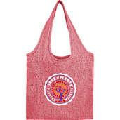  Bungalow 5oz Recycled Cotton Twill Shopper Tote 