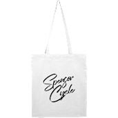 Carolina Organic 4oz Cotton Tote