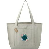  Repose 10oz Recycled Cotton Tote 