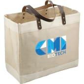  Westover Premium Market Tote 