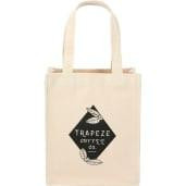  Mini 10oz Cotton Gift Tote 